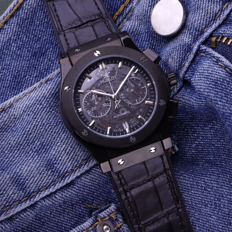 TravelReady HUBLOT Watches 183852