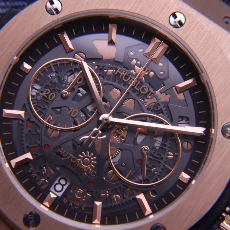 TravelReady HUBLOT Watches 183852