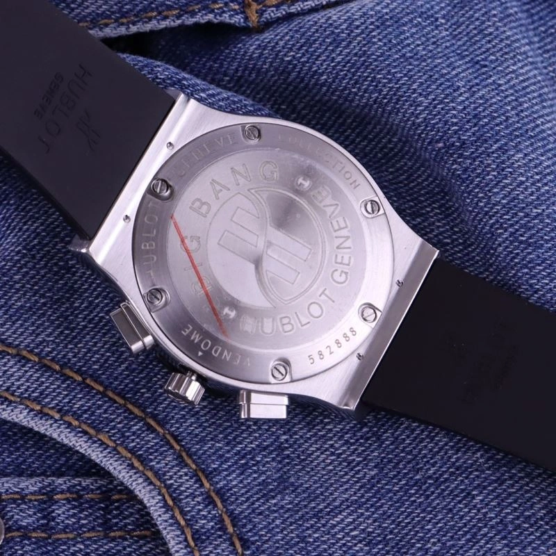TravelReady HUBLOT Watches 183852