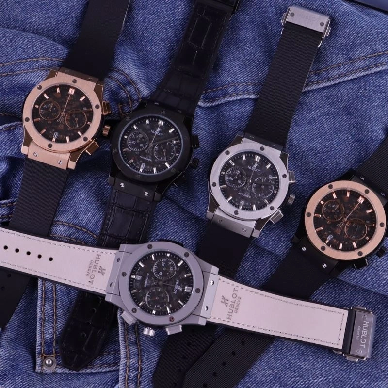 TravelReady HUBLOT Watches 183852