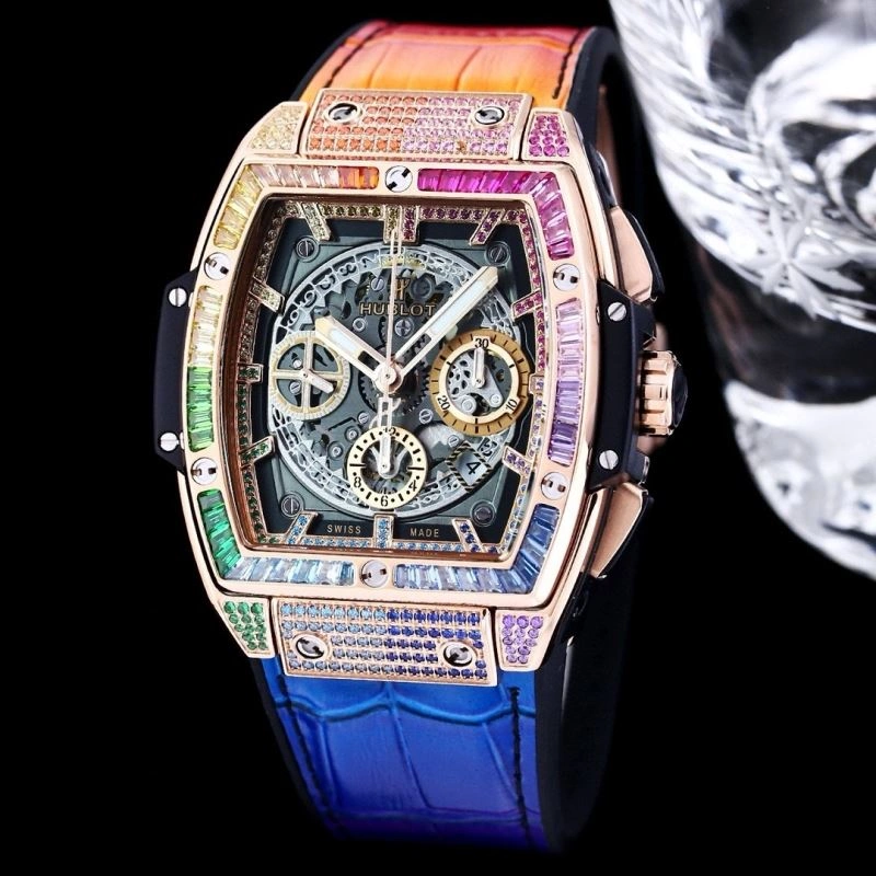 HUBLOT Watches HighQuality 183914