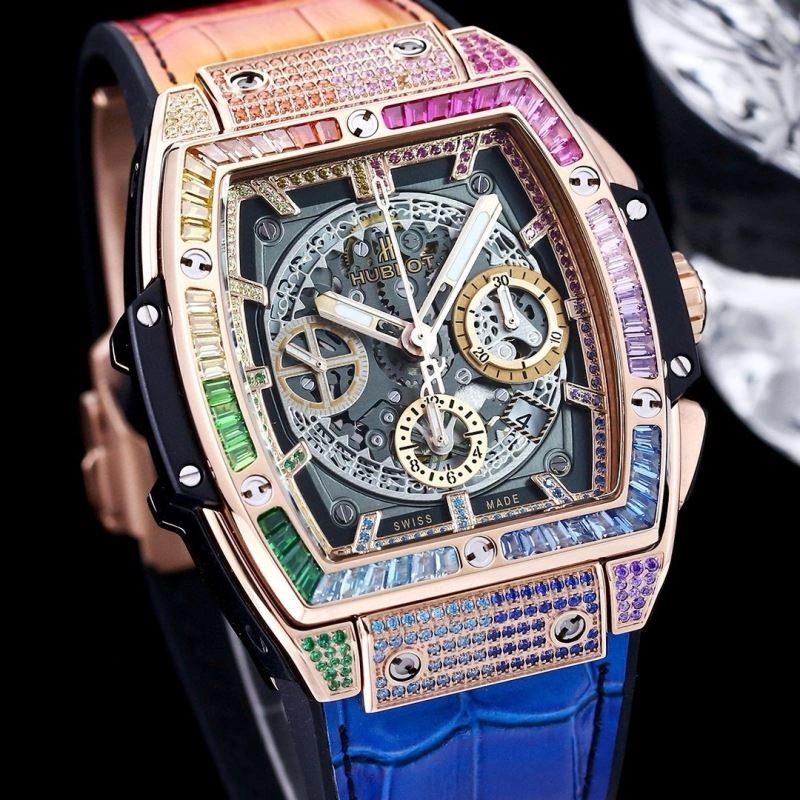 HUBLOT Watches HighQuality 183914