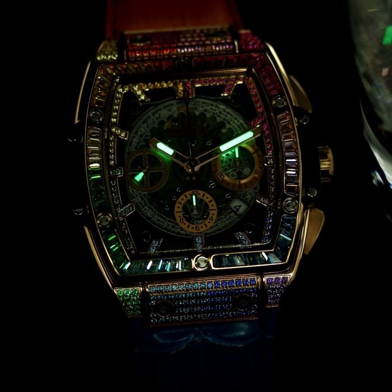 HUBLOT Watches HighQuality 183914