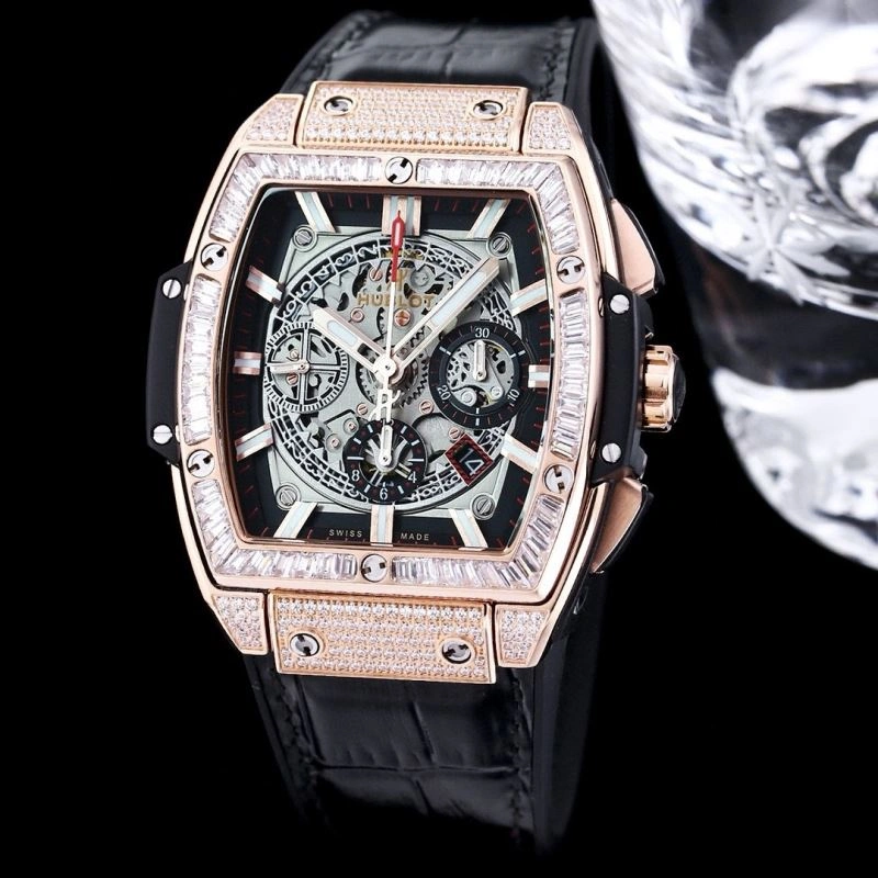 Unisex HUBLOT Watches 183919