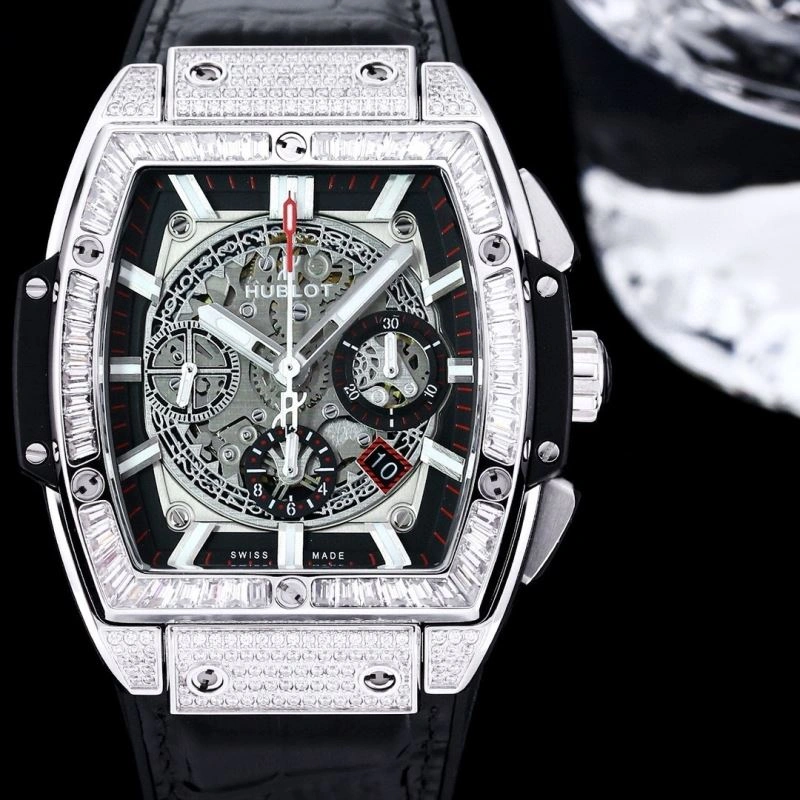 Unisex HUBLOT Watches 183919
