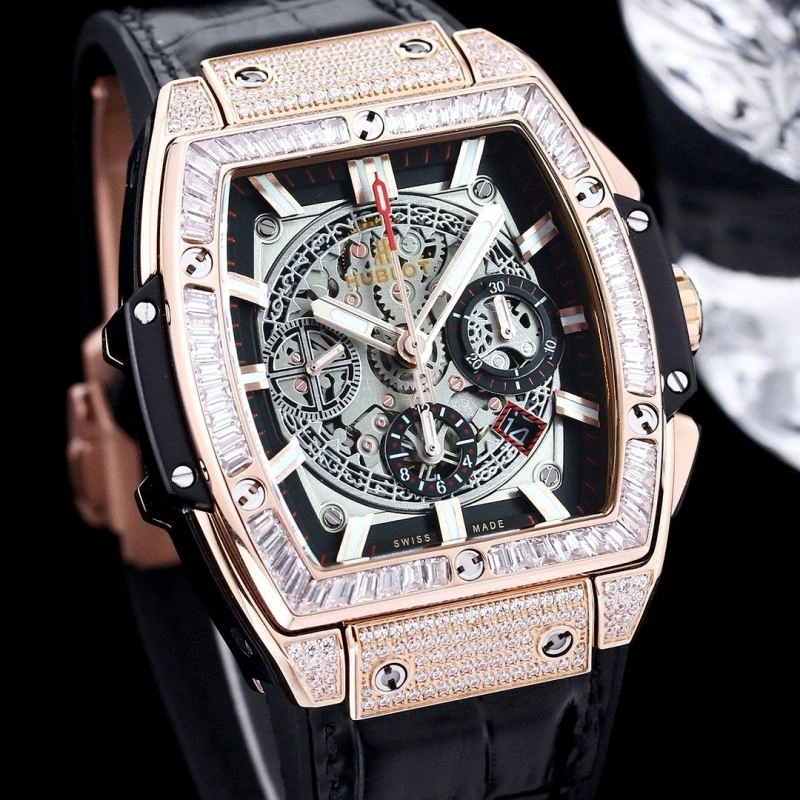 Unisex HUBLOT Watches 183919