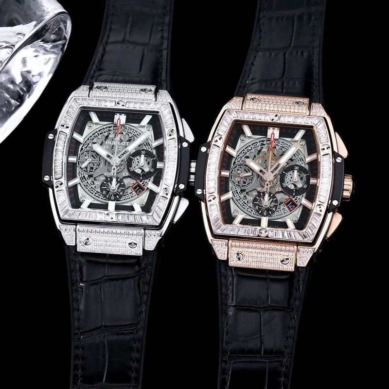 Unisex HUBLOT Watches 183919