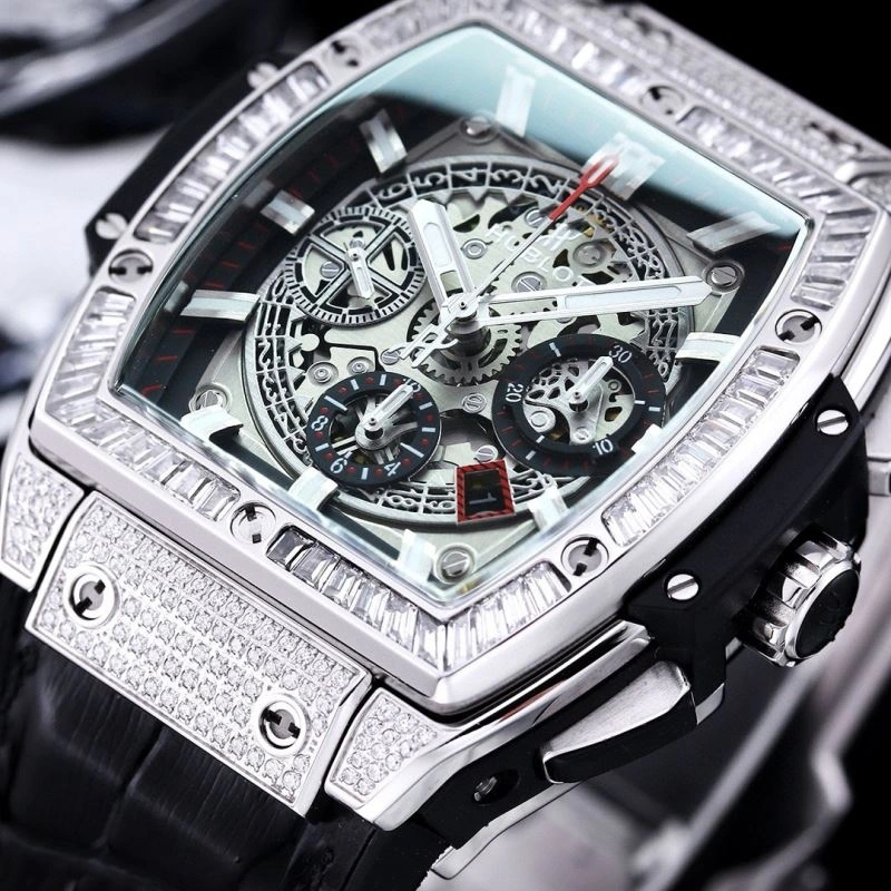 Unisex HUBLOT Watches 183919
