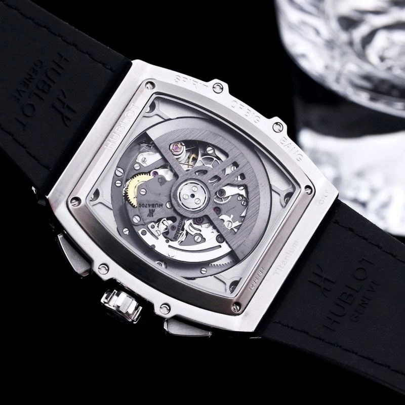 Unisex HUBLOT Watches 183919