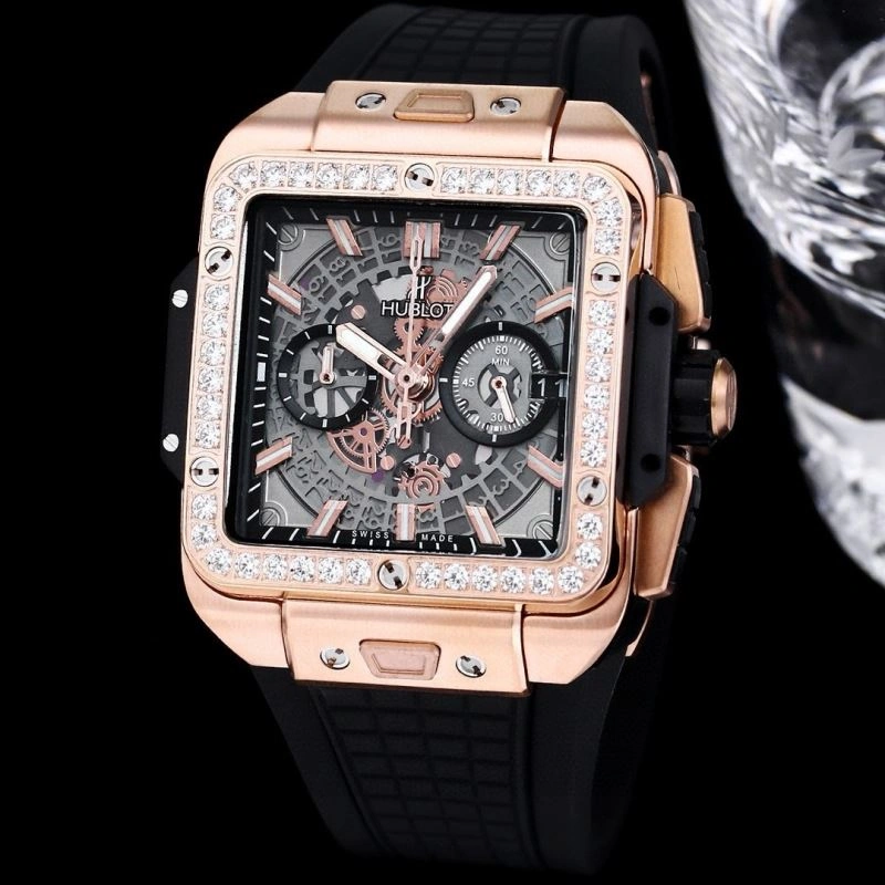 BestValue HUBLOT Watches 184204