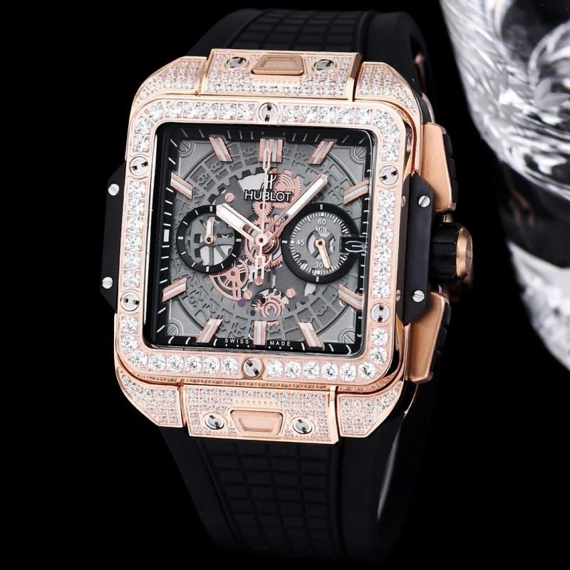 BestValue HUBLOT Watches 184204