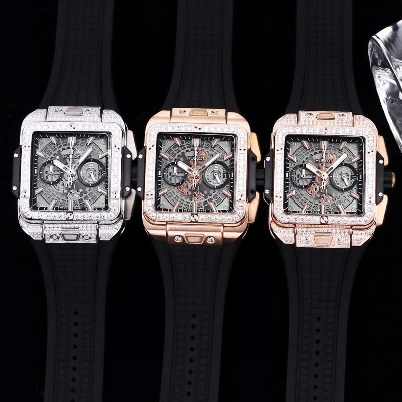 BestValue HUBLOT Watches 184204