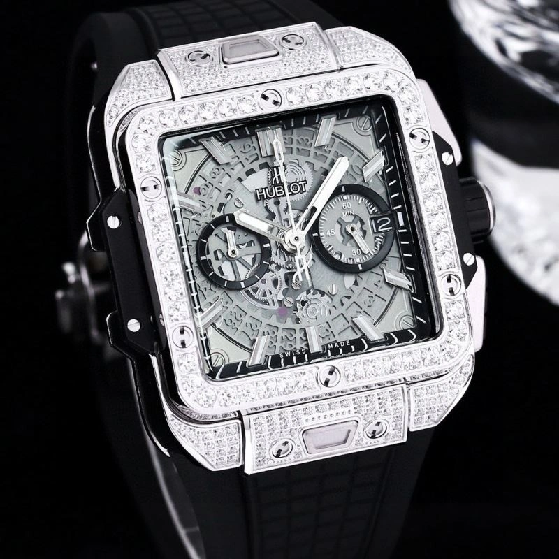 BestValue HUBLOT Watches 184204