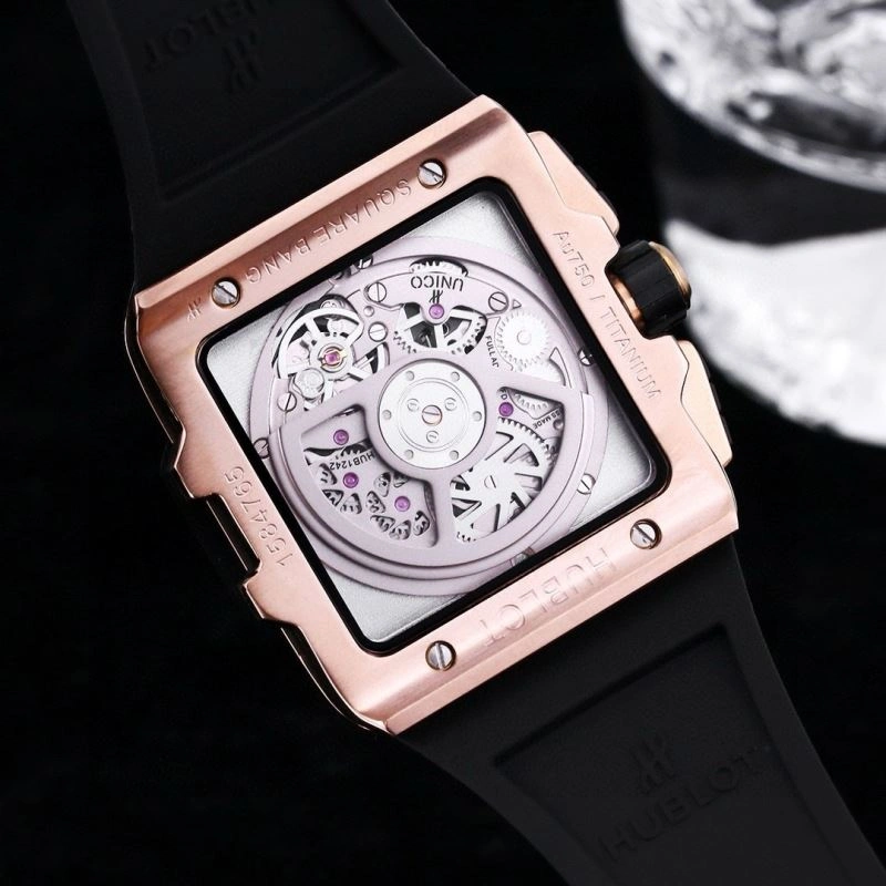 BestValue HUBLOT Watches 184204
