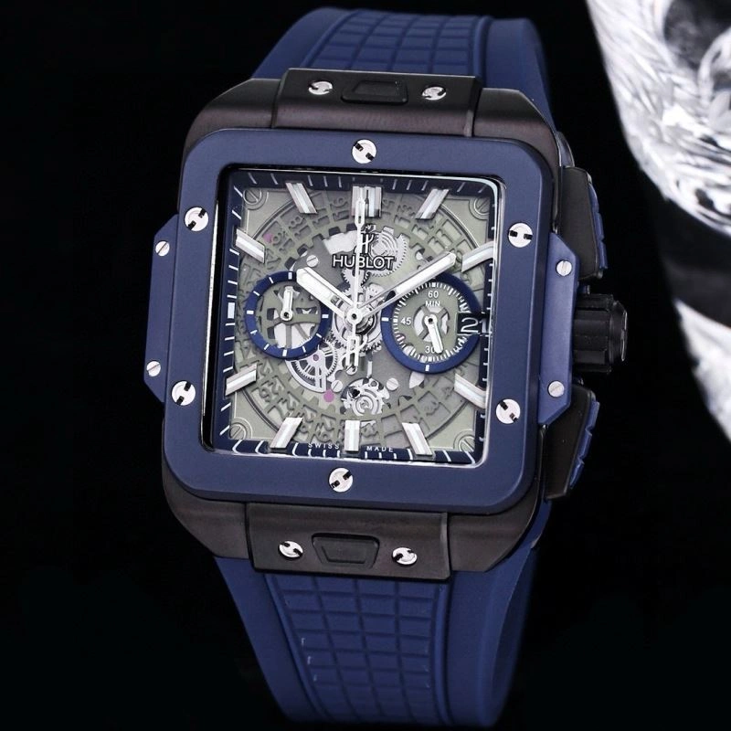 Classic HUBLOT Watches 184200