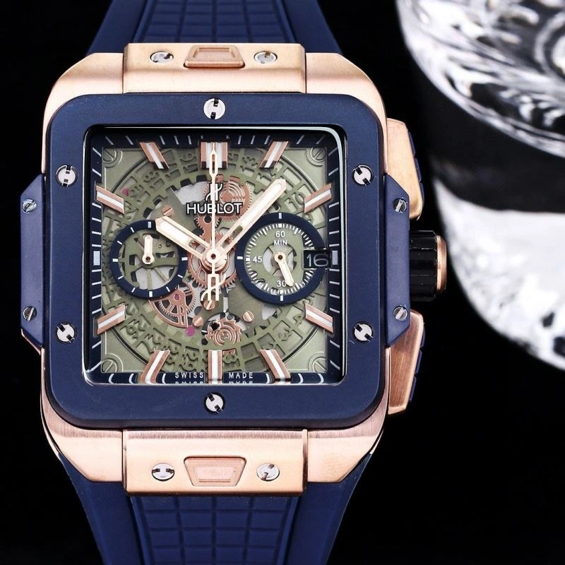 Classic HUBLOT Watches 184200