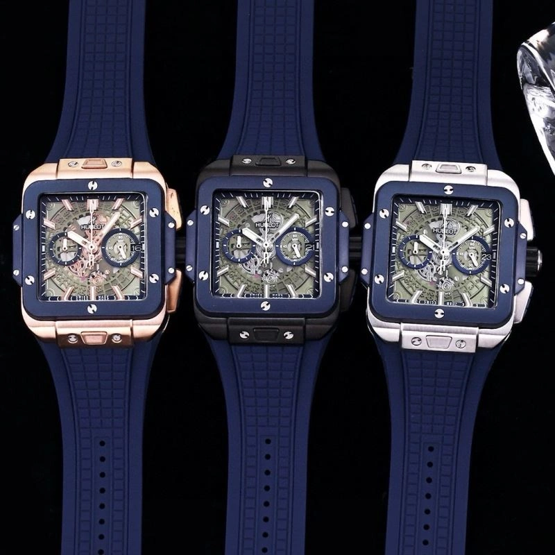 Classic HUBLOT Watches 184200