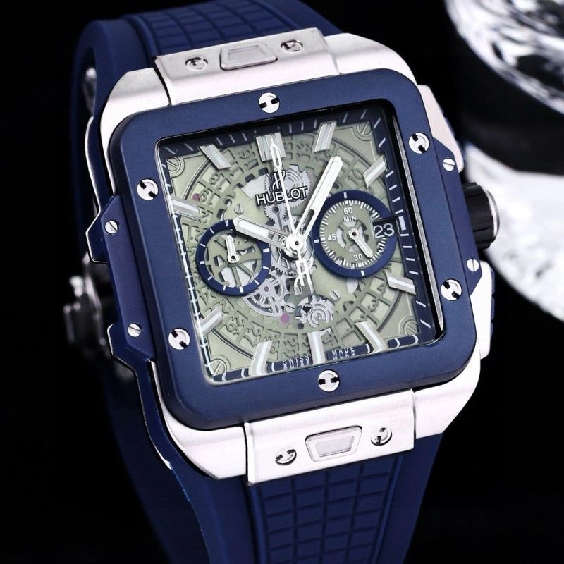 Classic HUBLOT Watches 184200