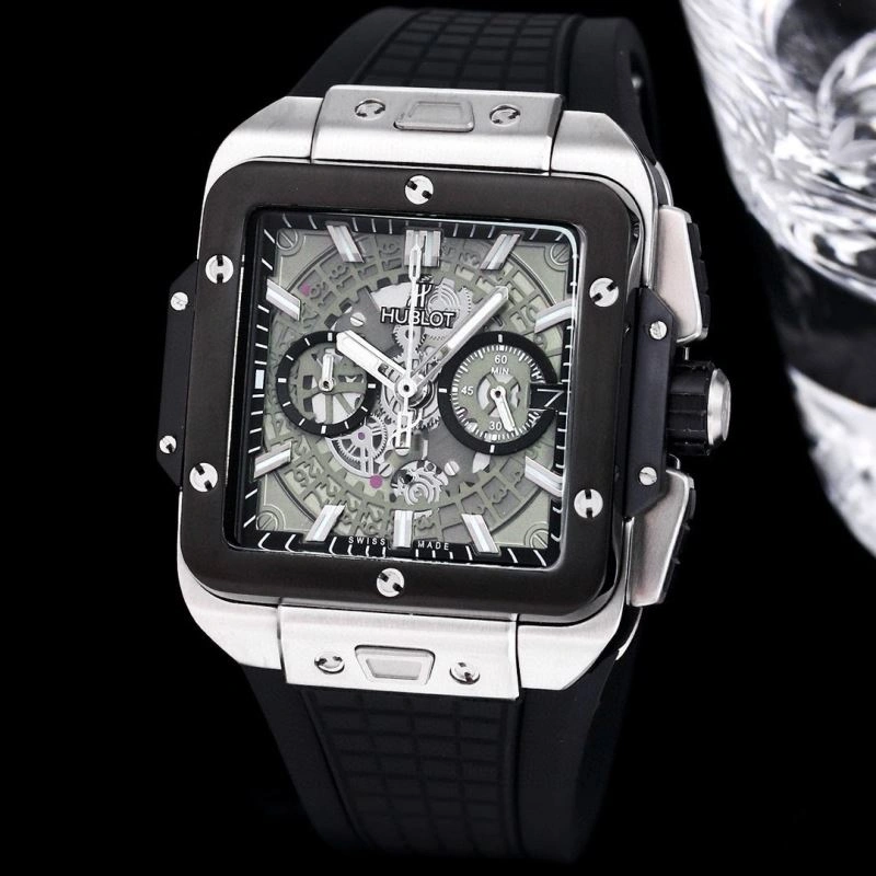 HUBLOT Watches Compact 184199