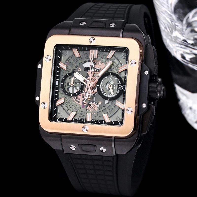 HUBLOT Watches Compact 184199