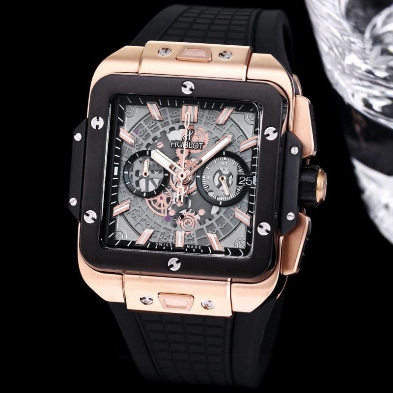 HUBLOT Watches Compact 184199