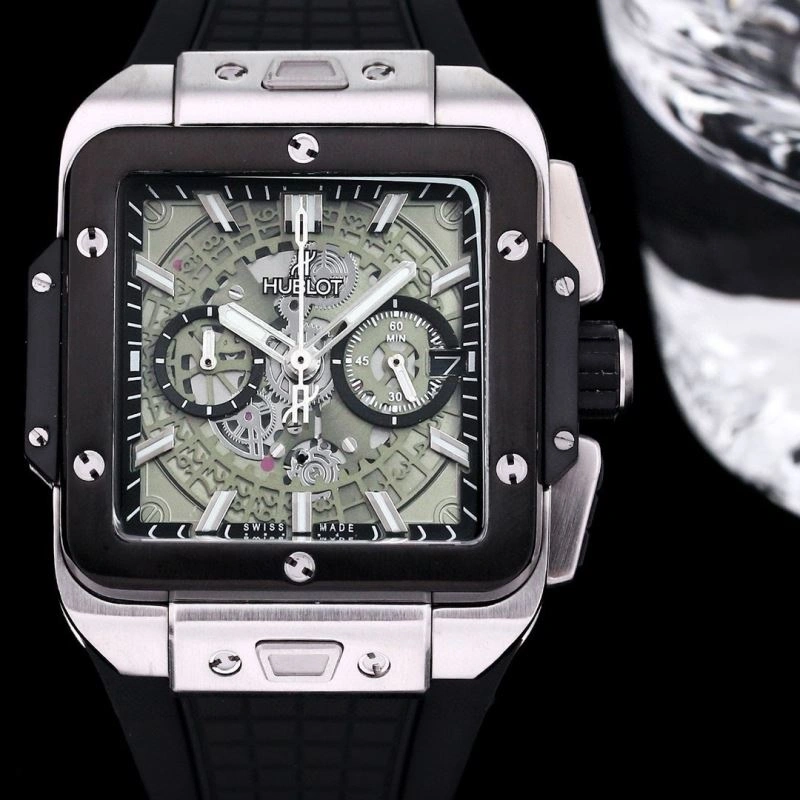 HUBLOT Watches Compact 184199