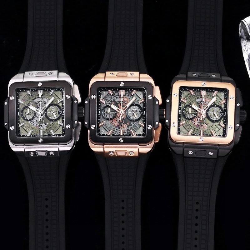 HUBLOT Watches Compact 184199