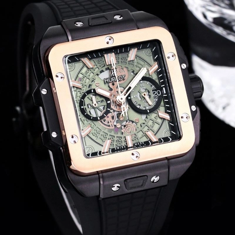 HUBLOT Watches Compact 184199