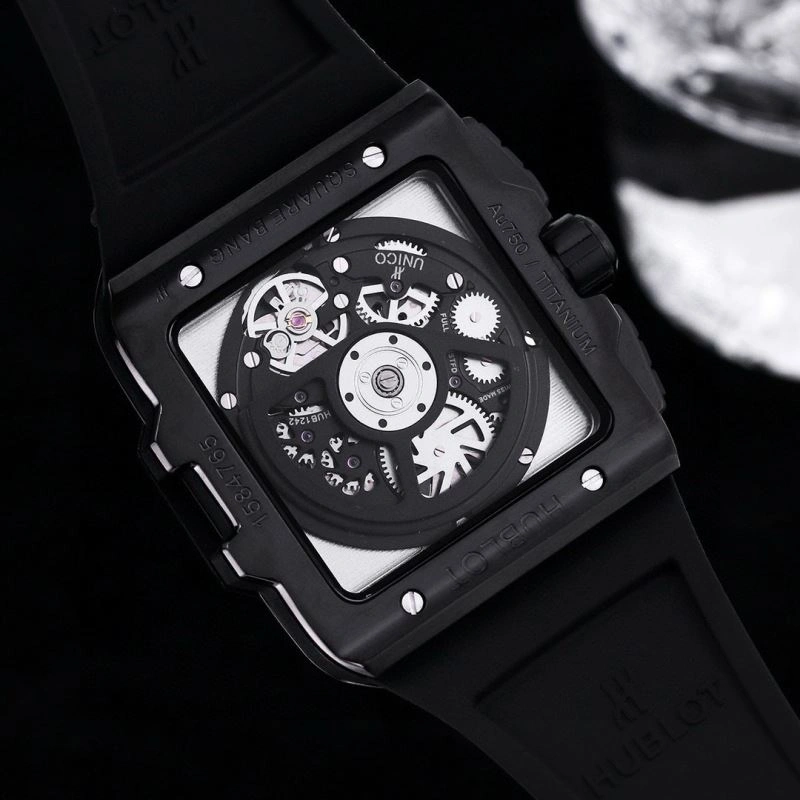 HUBLOT Watches Compact 184199
