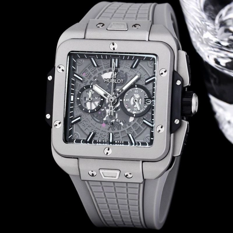 Colorful HUBLOT Watches 184198