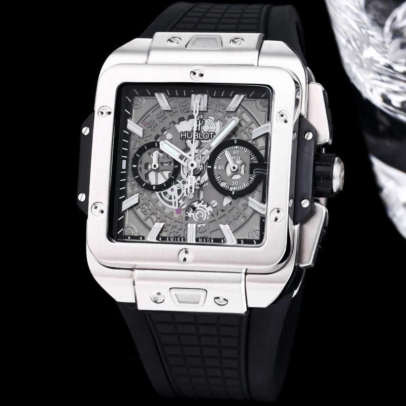 Colorful HUBLOT Watches 184198