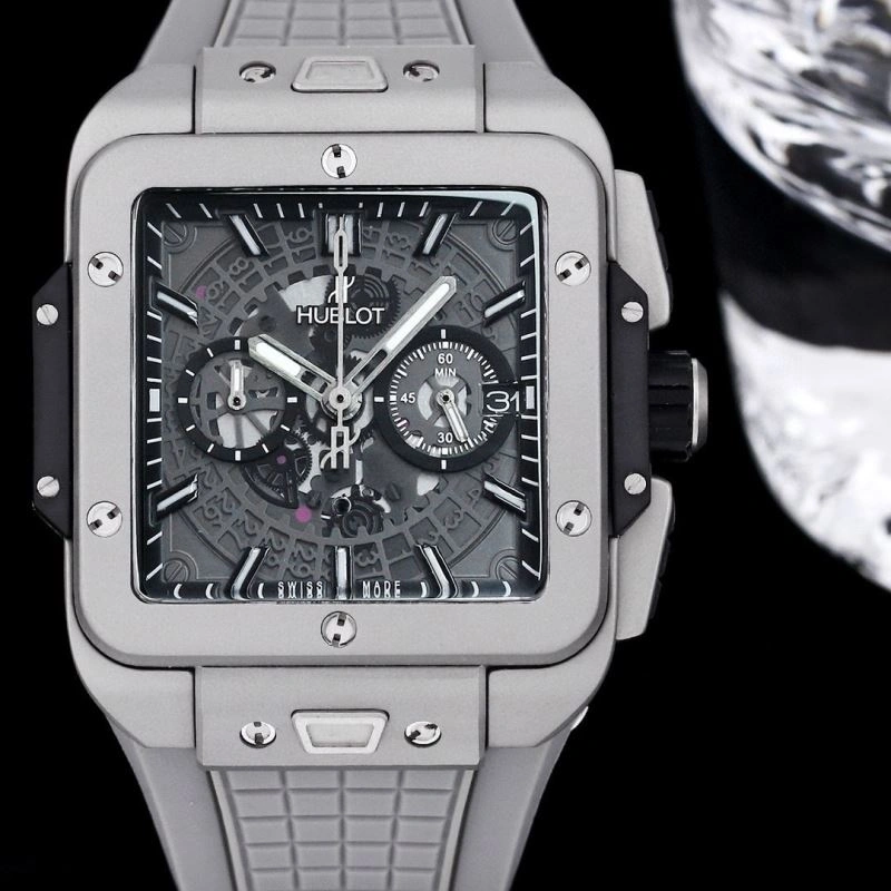 Colorful HUBLOT Watches 184198