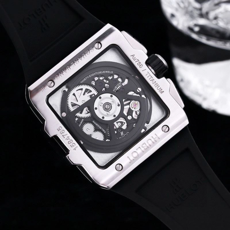 Colorful HUBLOT Watches 184198