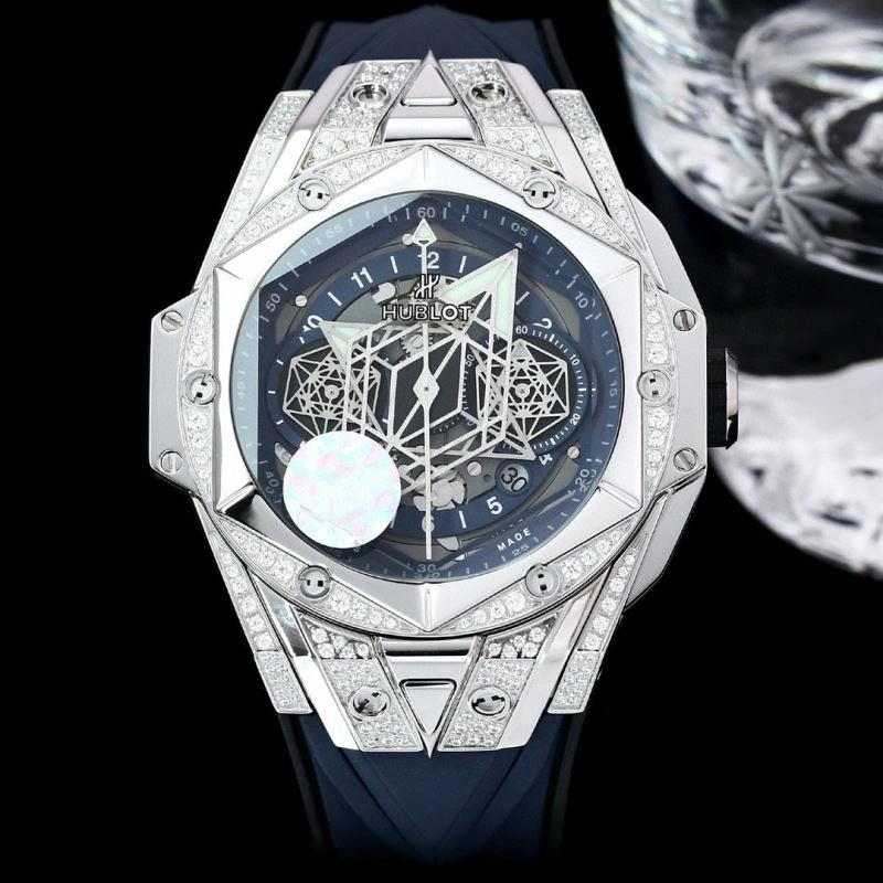 HUBLOT Watches FreshLook 184196