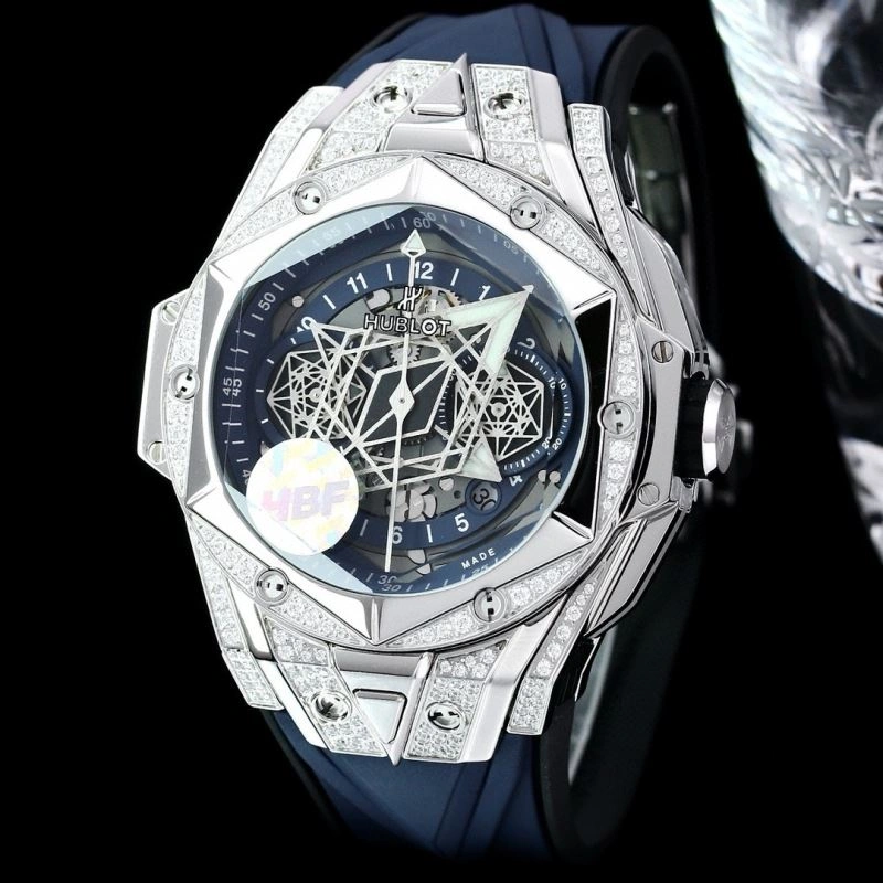 HUBLOT Watches FreshLook 184196