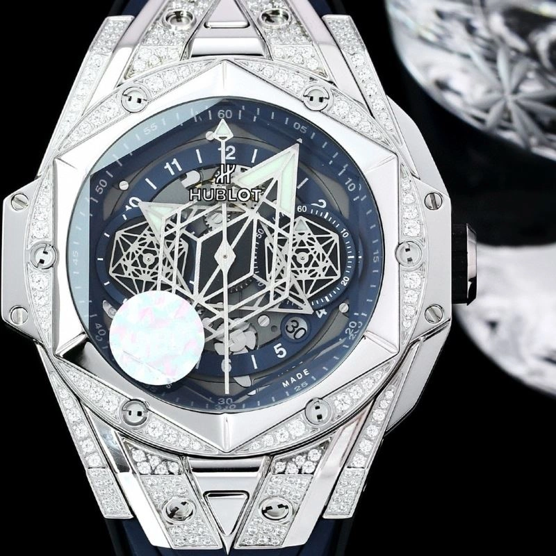 HUBLOT Watches FreshLook 184196