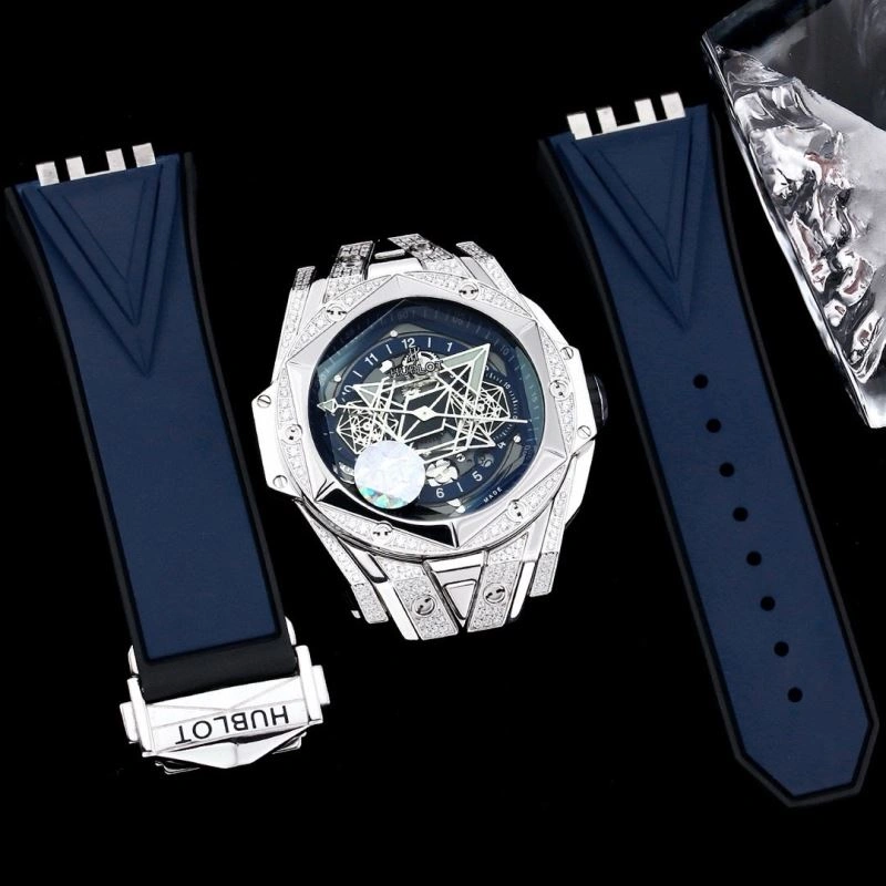 HUBLOT Watches FreshLook 184196