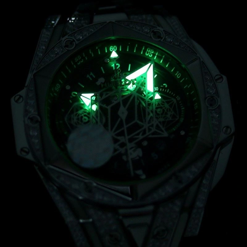 HUBLOT Watches FreshLook 184196