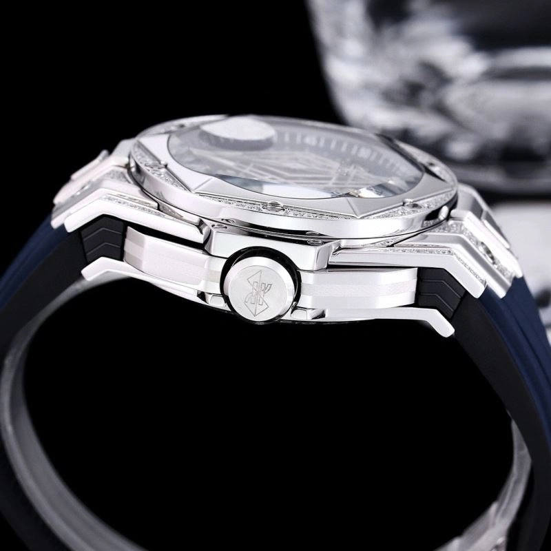 HUBLOT Watches FreshLook 184196