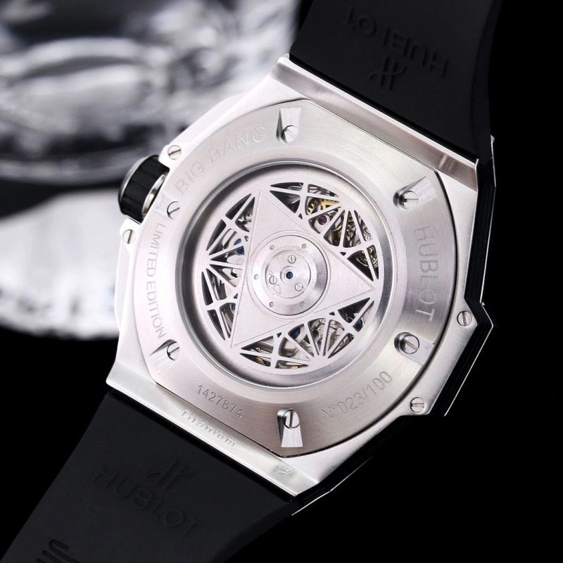 HUBLOT Watches FreshLook 184196