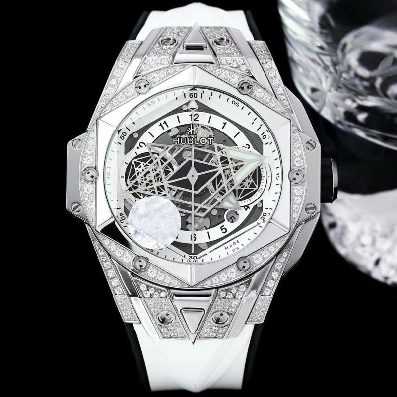 QuickDry HUBLOT Watches 184195