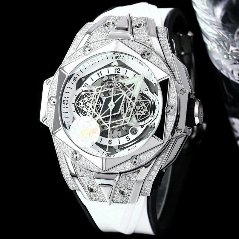 QuickDry HUBLOT Watches 184195