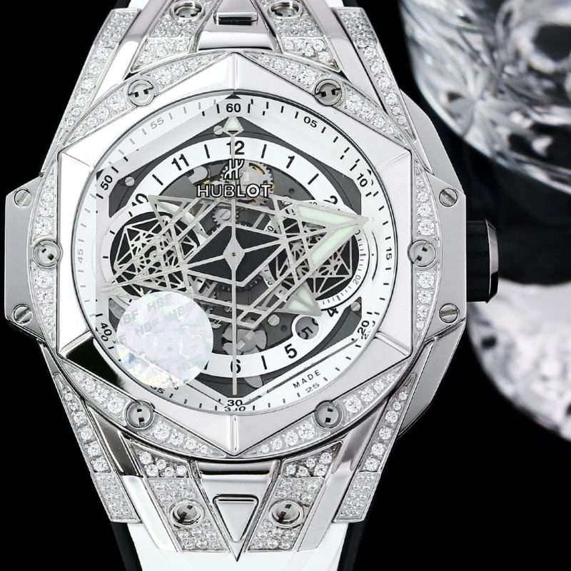 QuickDry HUBLOT Watches 184195