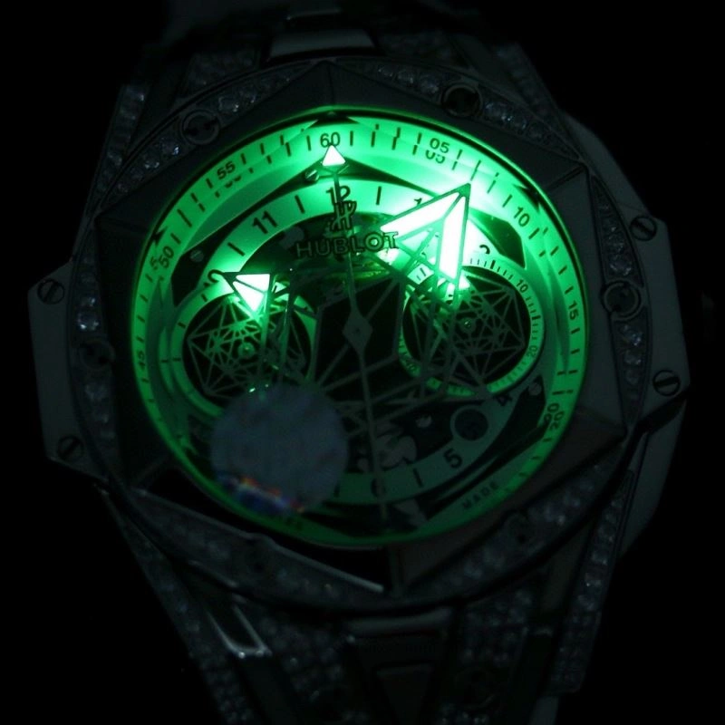 QuickDry HUBLOT Watches 184195