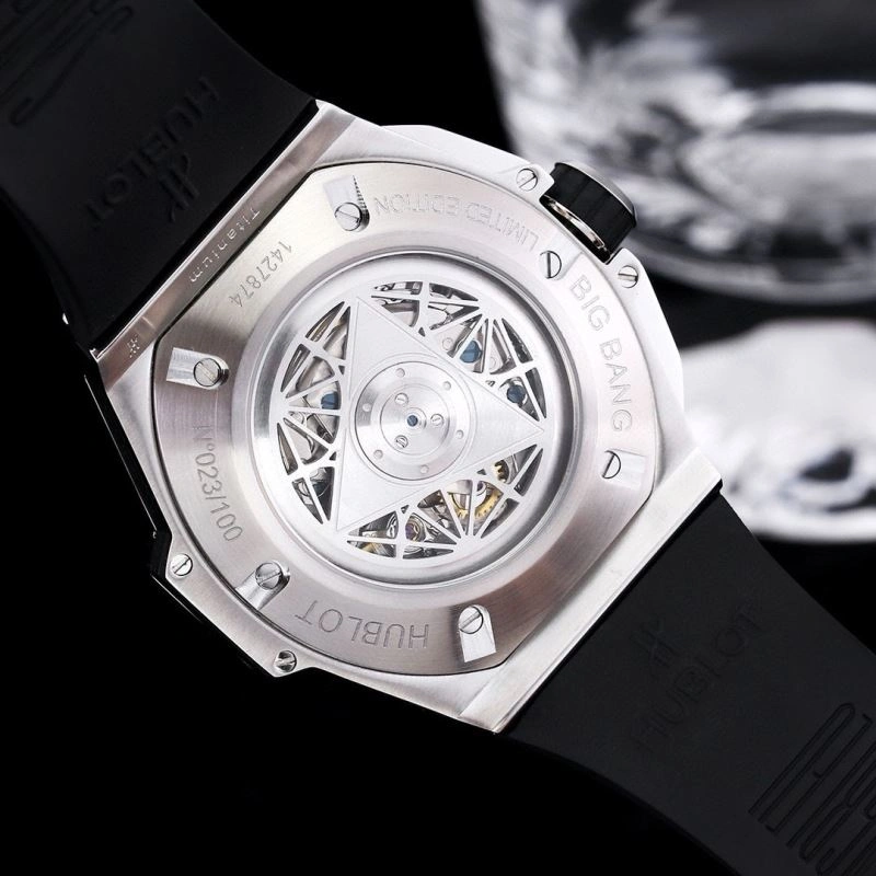 QuickDry HUBLOT Watches 184195