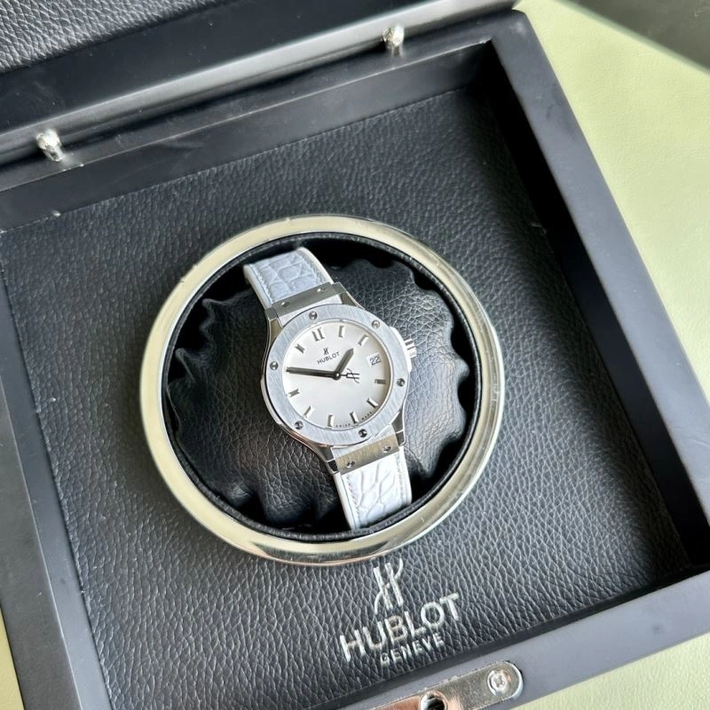 Efficient HUBLOT Watches 184194