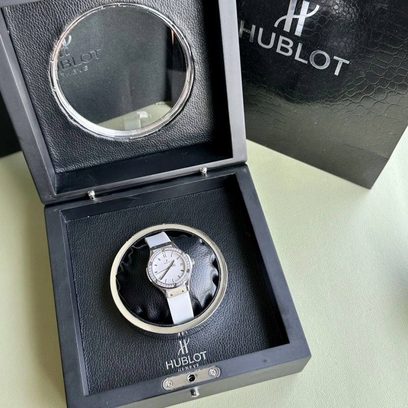 Bright HUBLOT Watches 184193