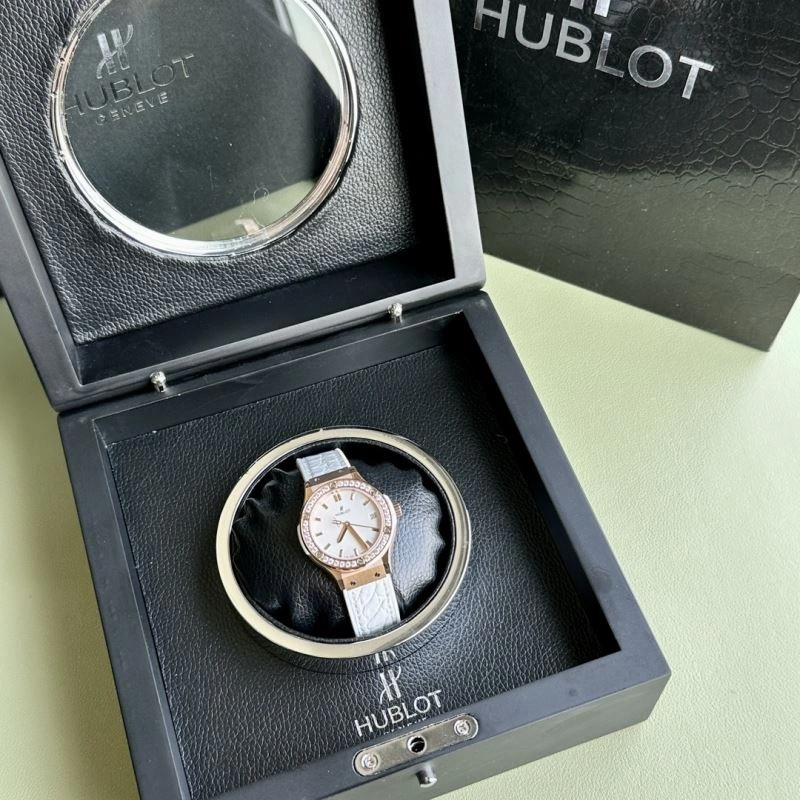 TimelessDesign HUBLOT Watches 184192
