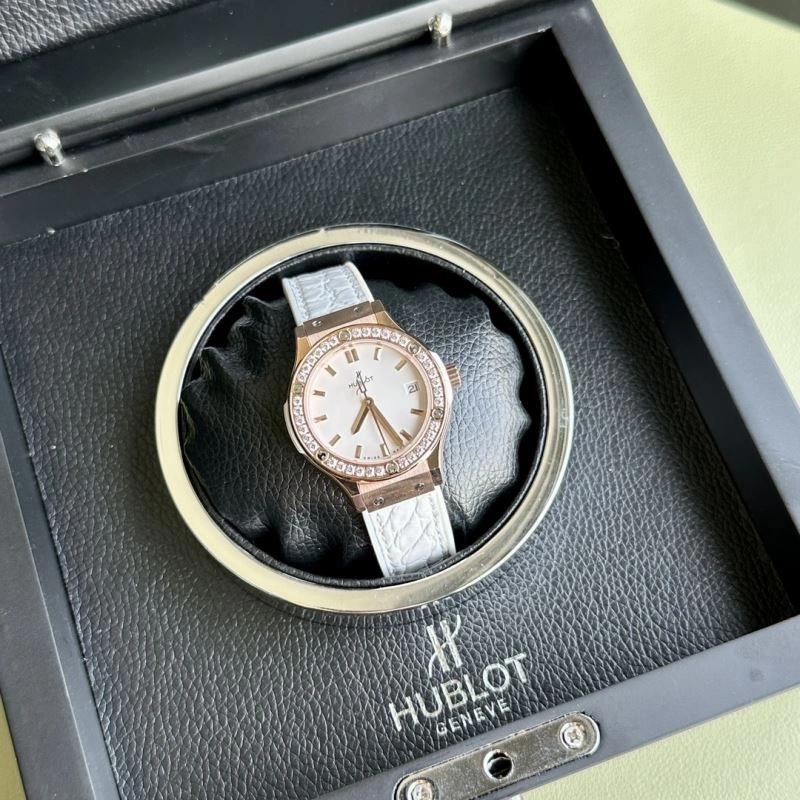 TimelessDesign HUBLOT Watches 184192