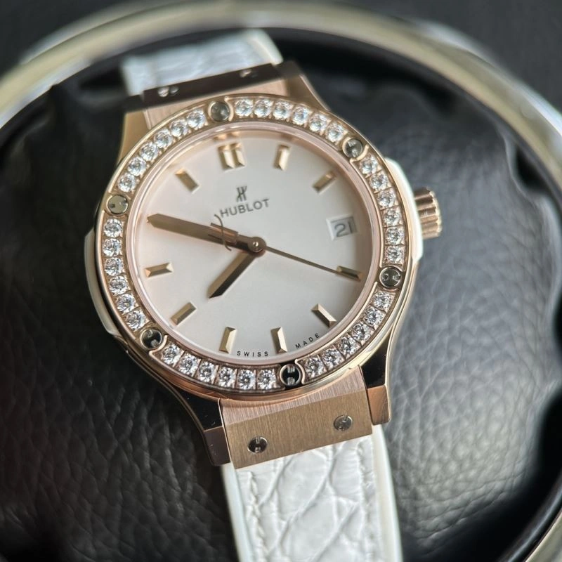TimelessDesign HUBLOT Watches 184192